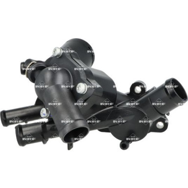 725145 Thermostat, Kühlmittel EASY FIT