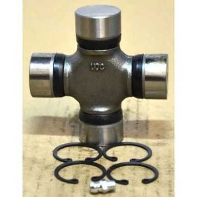 U 089 Gelenk, Gelenkwelle