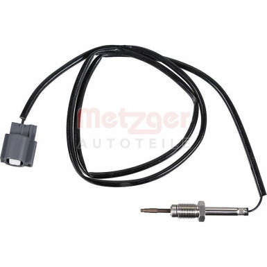 Metzger | Sensor, Abgastemperatur | 08941124