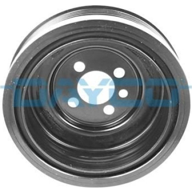 DPV1123 Riemenscheibe, Kurbelwelle DPV1123 Riemenscheibe, Kurbelwelle