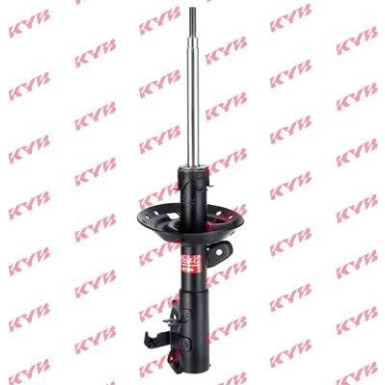 KYB | Stoßdämpfer | Vorne links | 338002