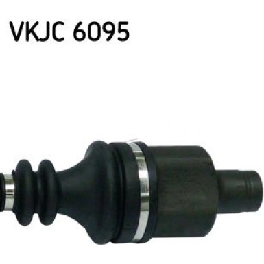 VKJC 6095 Antriebswelle VKJC 6095 Antriebswelle