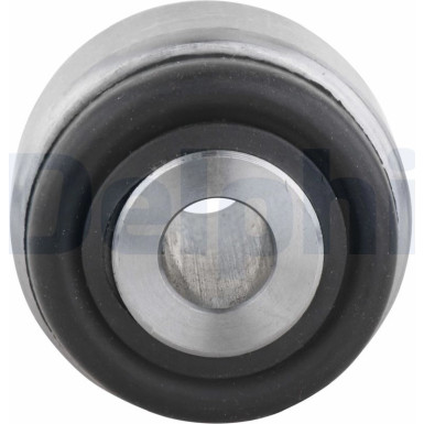 TD328W Lagerung, Lenker