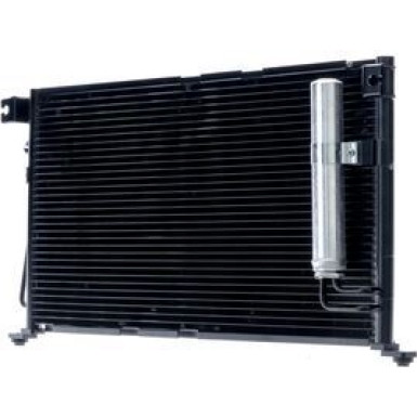 Mahle | Kondensator, Klimaanlage | AC 485 001S