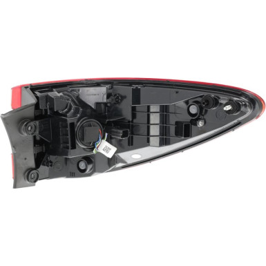 Valeo | Heckleuchte | 047269