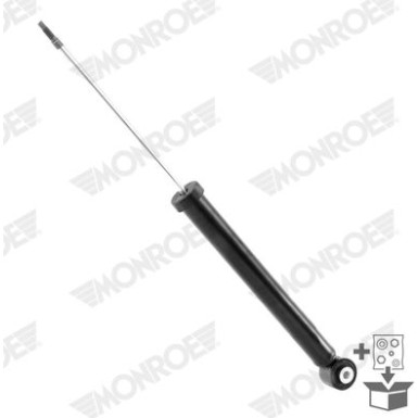 Monroe | Stoßdämpfer | 376193SP Monroe | Stoßdämpfer | 376193SP