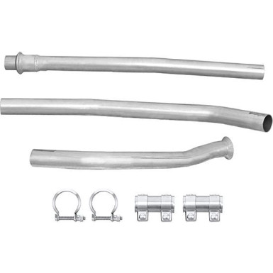 8LA 366 002-601 Abgasrohr Easy2Fit – PARTNERED with Faurecia 8LA 366 002-601 Abgasrohr Easy2Fit – PARTNERED with Faurecia