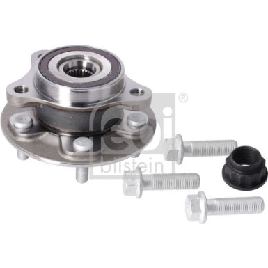 FEBI BILSTEIN 188277 Radlagersatz