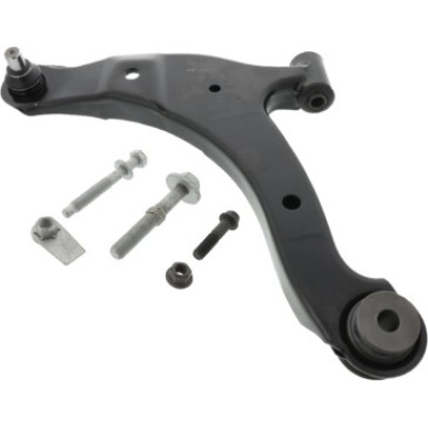 821 0112 10 Lenker, Radaufhängung