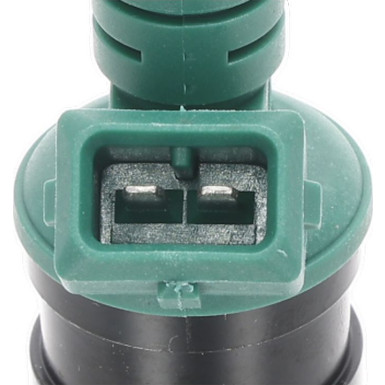 Valeo | Einspritzventil | 348417