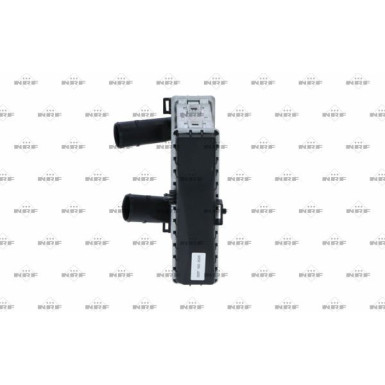 NRF | Ladeluftkühler | 30257