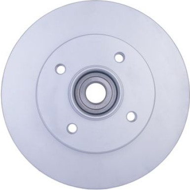 Hella | Bremsscheibe | 8DD 355 123-291