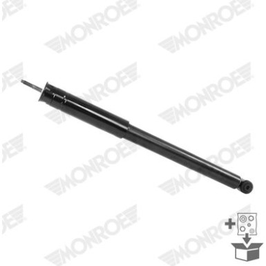 Monroe | Stoßdämpfer | 376040SP