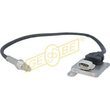 GEBE | NOx-Sensor, NOx-Katalysator | 9 3659 1