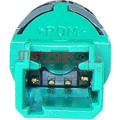 0911088 Schalter, Kupplungsbetätigung (Motorsteuerung) ORIGINAL ERSATZTEIL