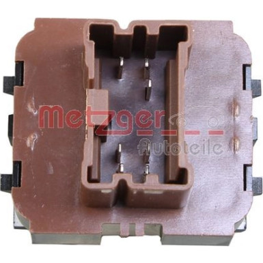 0916583 Schalter, Fensterheber GREENPARTS