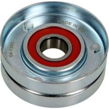 54-1391 Spannrolle, Keilrippenriemen