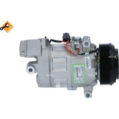 32952 Kompressor, Klimaanlage EASY FIT