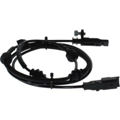 BOSCH | Sensor, Raddrehzahl | 0 986 594 521