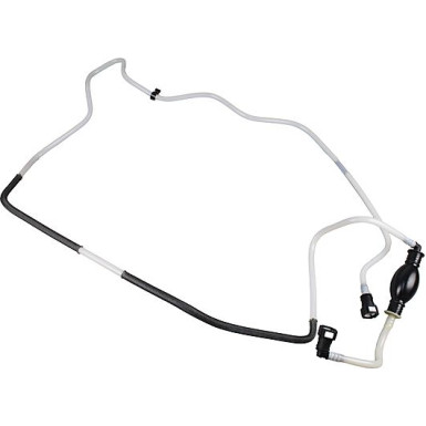 2150158 Kraftstoffleitung