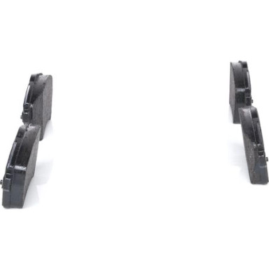 0 986 424 721 Bremsbelagsatz, Scheibenbremse