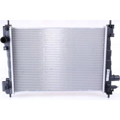 630796 Kühler, Motorkühlung