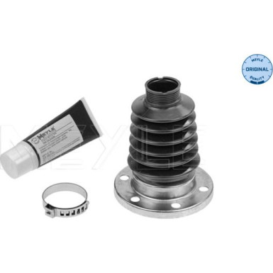 Meyle Faltenbalgsatz, Antriebswelle MEYLE-ORIGINAL: True to OE 100 498 1123