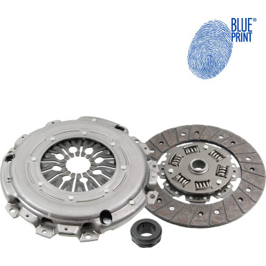 ADF1230125 Kupplungssatz SMARTFIT Solution Kit ADF1230125 Kupplungssatz SMARTFIT Solution Kit