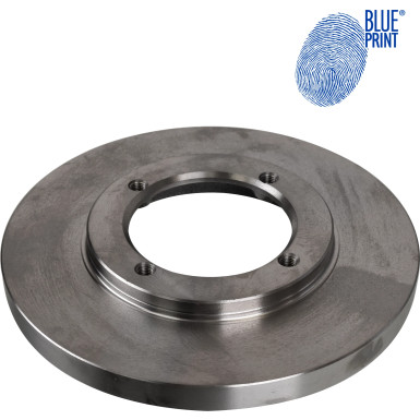 Blue Print | Bremsscheibe | ADT343242