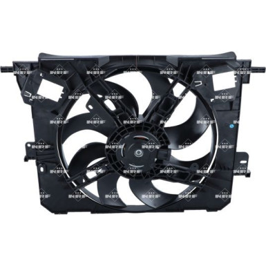 470060 Lüfter, Motorkühlung