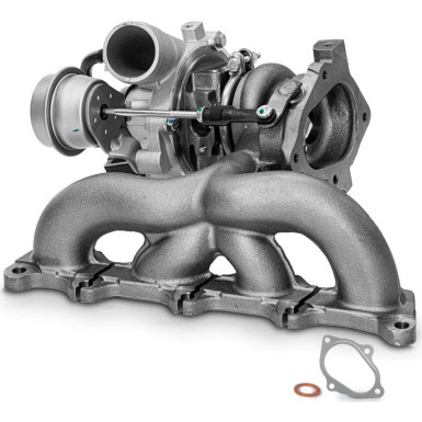 OE Germany Turbolader 18 0960 108137