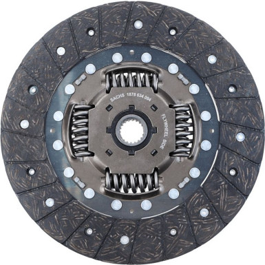 SACHS 3000 954 494 Kupplungssatz SACHS 3000 954 494 Kupplungssatz