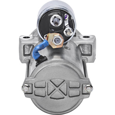 438321 Starter VALEO ORIGINS - NEW O.E. TECHNOLOGIE