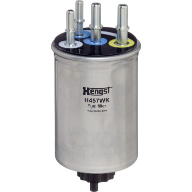 H457WK Kraftstofffilter