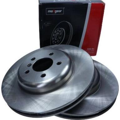 19-2200 Bremsscheibe