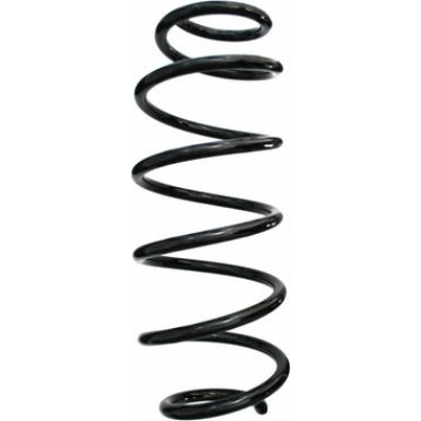 Spidan | Fahrwerksfeder | 87561