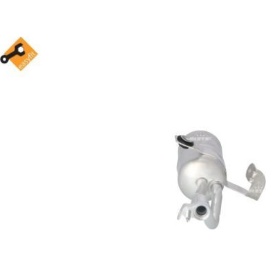 NRF Trockner, Klimaanlage EASY FIT 33346