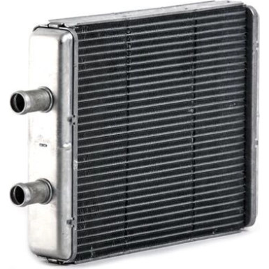 Mahle | Wärmetauscher, Innenraumheizung | AH 4 000P