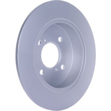 Hella | Bremsscheibe | 8DD 355 122-521