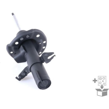 G8313 Stoßdämpfer MONROE ORIGINAL (Gas Technology)