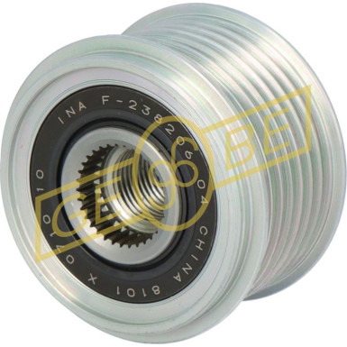 GEBE Generatorfreilauf 3 5561 1