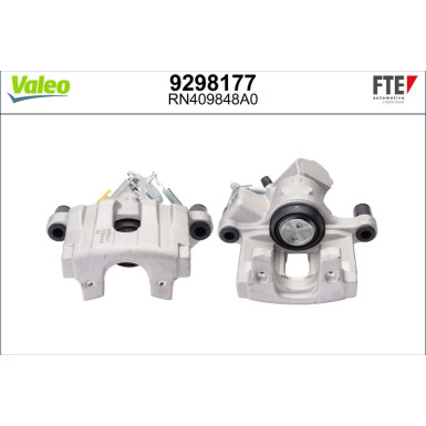 FTE | Bremssattel | 9298177
