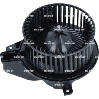 34534 Innenraumgebläse