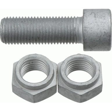 Lemförder Reparatursatz, Radaufhängung Service Pack 38048 01