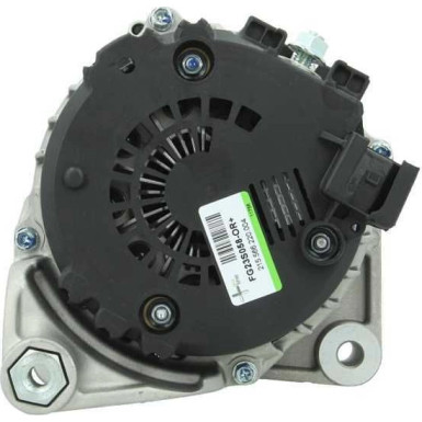 PSH | Generator | 215.566.220.004