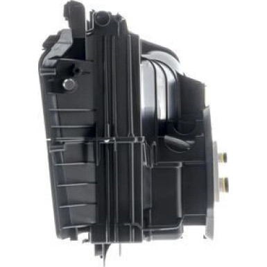 Mahle | Verdampfer, Klimaanlage | AE 196 000P