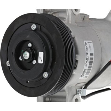 813410 Kompressor, Klimaanlage VALEO CORE-FLEX