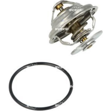 NRF | Thermostat, Kühlmittel | 725103