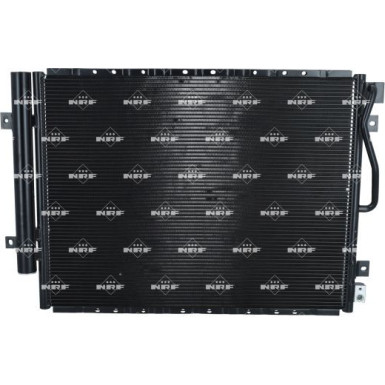 35979 Kondensator, Klimaanlage