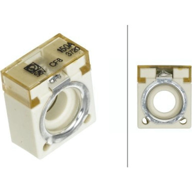 8JS 747 876-041 Sicherung